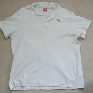 Puma Polo